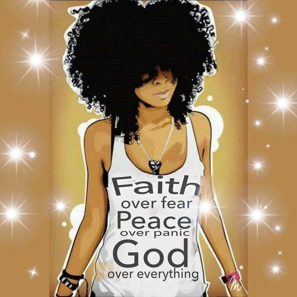 Meet your Posher, Latoyia